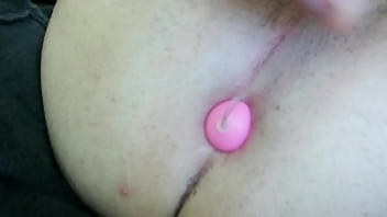 Preview 4 of Chaina Sexi Video Lesbin - Juguetes sabrosones