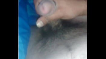 Preview 2 of Black Transexual Homemade - Pajita