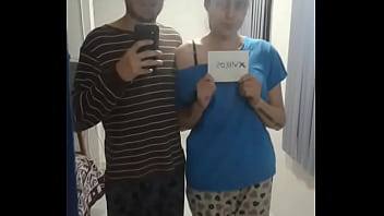Preview 1 of Savagely Sexy Duo - V&iacute_deo de verificaci&oacute_n