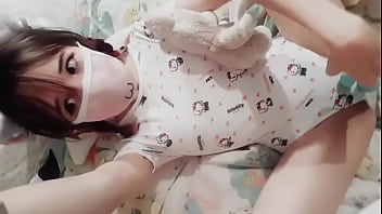 Preview 2 of Handi Dasi Sex - Cute young asian girls orgasm | My instagram @asiangirls20