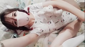 Preview 3 of Handi Dasi Sex - Cute young asian girls orgasm | My instagram @asiangirls20