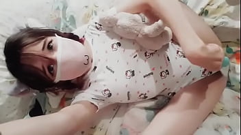 Preview 1 of Handi Dasi Sex - Cute young asian girls orgasm | My instagram @asiangirls20