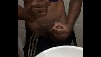 Preview 2 of Nidn Sxy - Previa e gozada