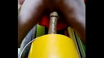 Preview 1 of Imalice - Anal dildo 4