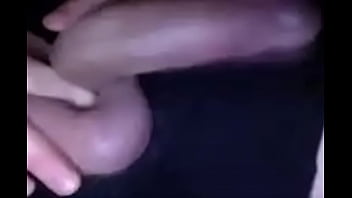 Preview 3 of Saey Xxx Vido - My Large Girth Penis
