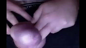 Preview 1 of Saey Xxx Vido - My Large Girth Penis