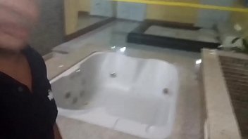 Preview 1 of Sdmt 781 - Marido corno leva esposa para dois comedores,  ogro e Jo&atilde_o o safado