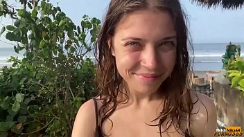 Preview 1 of Bombay Ka Sexy Video Balatkar - THE GUY SAW THE GIRL MASTURBATING,  AND DECIDED TO HELP HER