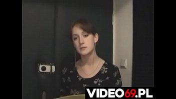 Preview 1 of Evil Angel Sluts - Polskie porno - Pani komornik nie odm&oacute_wiła mi zrobienia szybkiego i głębokiego lodzika
