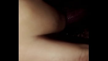 Preview 1 of Latina Hanging Boobs - dayana mi amiga complaciendo-me