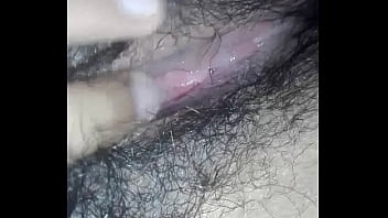 Preview 4 of Latina Hanging Boobs - dayana mi amiga complaciendo-me