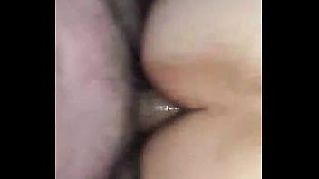Preview 4 of Big Gael - hubby likes my ass wigle