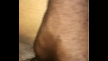 Preview 2 of Negro Peru - She told me to come over