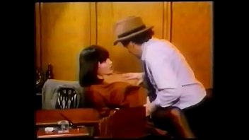 Preview 1 of Chadinr - 03 - E. Lang - Dirty Angel (JAFA&#039_s-Edit) [Private detective fucks his secretary - Old VHS Video]
