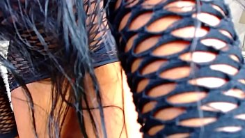 Preview 2 of Nhanchoixxx - Hot Amateur Girl Stuff Vibrator in her Panty Firmly On Webcam - Live Action From Bangladesh
