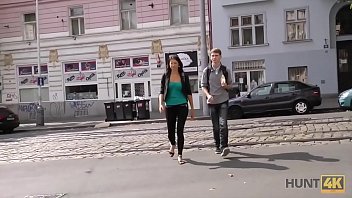 Preview 1 of Desi Mallu Actress Bhavana Nude - HUNT4K. Denisse kommt nach Prag,  um Spa&szlig_ zu haben,  aber nicht f&uuml_r langweilige Museen