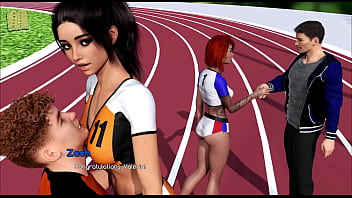 Preview 3 of Sis Xnxs - Intertwined 94