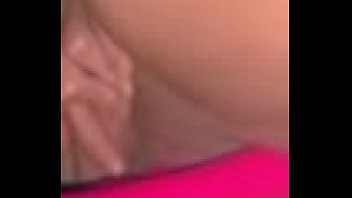 Preview 1 of Pakistani Baby Xxxx Hijab - Amateur Mandy Spreadum plays with new dildo