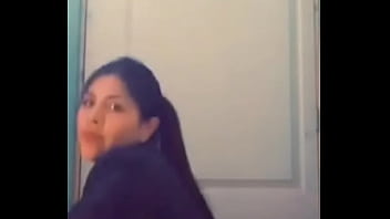 Preview 4 of Rico Culito De Colegiala - Una t. melanynoa03