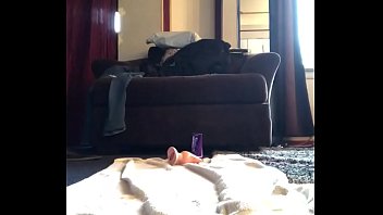 Preview 2 of Blowjob Married Girl Sex - TRYING TO FIST MY ASSHOLE