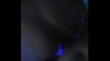 Preview 2 of Minute Porn - Comiendome Culito Rico RealBebesitoPr