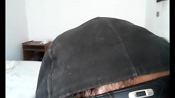 Preview 1 of African Finger And Fuck Sex - Aliviando o Macho antes do Mercado