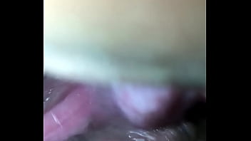 Preview 2 of Hosiery Masturbation - Buceta molhada