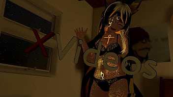 Preview 4 of Hypnosis Strip - Verification video