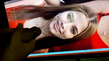 Preview 3 of Rat Student Xxx - Cumtribute para hermosa rubita petera