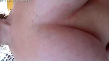 Preview 4 of Pathan Proun - French milf love suck