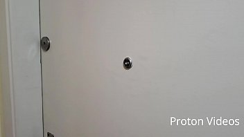 Preview 1 of Pandu Women Xxx In Urdu Dobbing - Forgot the keys after check apartment to rent and ended fucking the brazilian petit girl pornstar Natalia Prado while she was s. - part 1