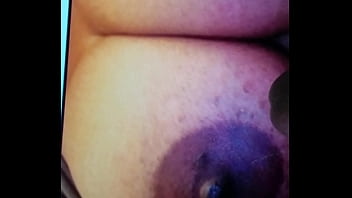 Preview 2 of Tean Age Girl Big Cock - Tribute for twitterfan i bust hard