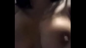 Preview 4 of She Swallow And Eats Cum - the tits of my new stepmom