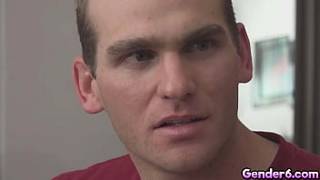 Preview 2 of Chaturbate Cum Compilation - I will never forget the day when I fucked my transsexual stepsister Tori Mayes in her tight ass!