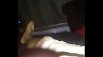 Preview 1 of Natural Home Made Sex - Hombre masturb&aacute_ndose 01