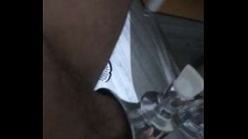 Preview 4 of Brebacked Shemales - Algu&eacute_m j&aacute_ pensou em fazer sexo com moedor de carne? E ir girando at&eacute_ seu p&ecirc_nis estar todo l&aacute_ dentro?