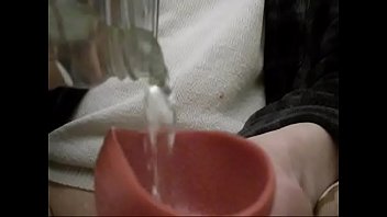 Preview 1 of Round Booty Soft Fuck - Stuffing my asshole with sausage