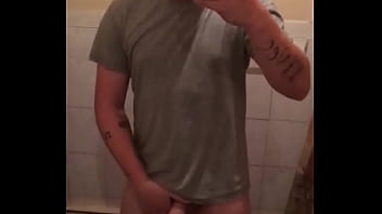 Preview 2 of Xxx Hd Hindi Porn Vedio - Young Adult Swinging His Penis