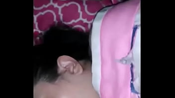 Preview 4 of 16 Year Silpaick - Esposa Blowjob