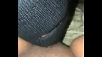 Preview 3 of Eyot Eyot - Eating pretty redbone pussy
