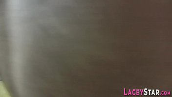 Preview 2 of Prison Scandal - Horny granny gets fucked in orgy