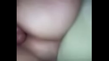Preview 4 of Mama And Silly Boy - Otro con mi culona hermosa