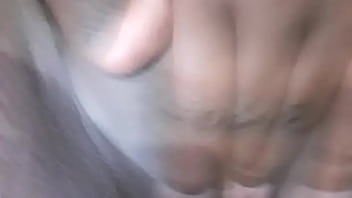 Preview 1 of Cooking Time Sex - Buceta negra