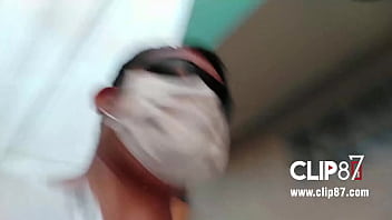 Preview 2 of Son Forced Mom To Rape - Patricia Acevedo Culonavirus