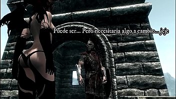 Preview 2 of Jizzut - STELLA LLEGA AL MUNDO DE LOS HOMBRES CAPITULO 1