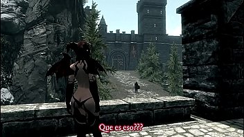 Preview 1 of Jizzut - STELLA LLEGA AL MUNDO DE LOS HOMBRES CAPITULO 1