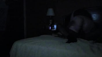 Preview 2 of Big Tits Love Anal Cum Inside - Pawg riding heavy ass