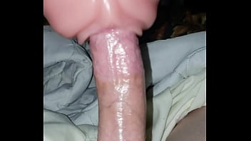 Preview 3 of Son Fuk Big Tits Mom - Good stroking