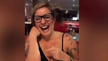 Preview 4 of Xvediose - Noite de tes&atilde_o e divers&atilde_o