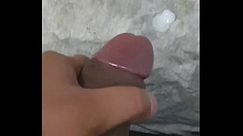 Preview 4 of Milfuck - Indian bloke cumshot